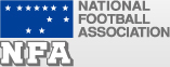 NFA／NATIONAL FOOTBALL ASSOCIATION